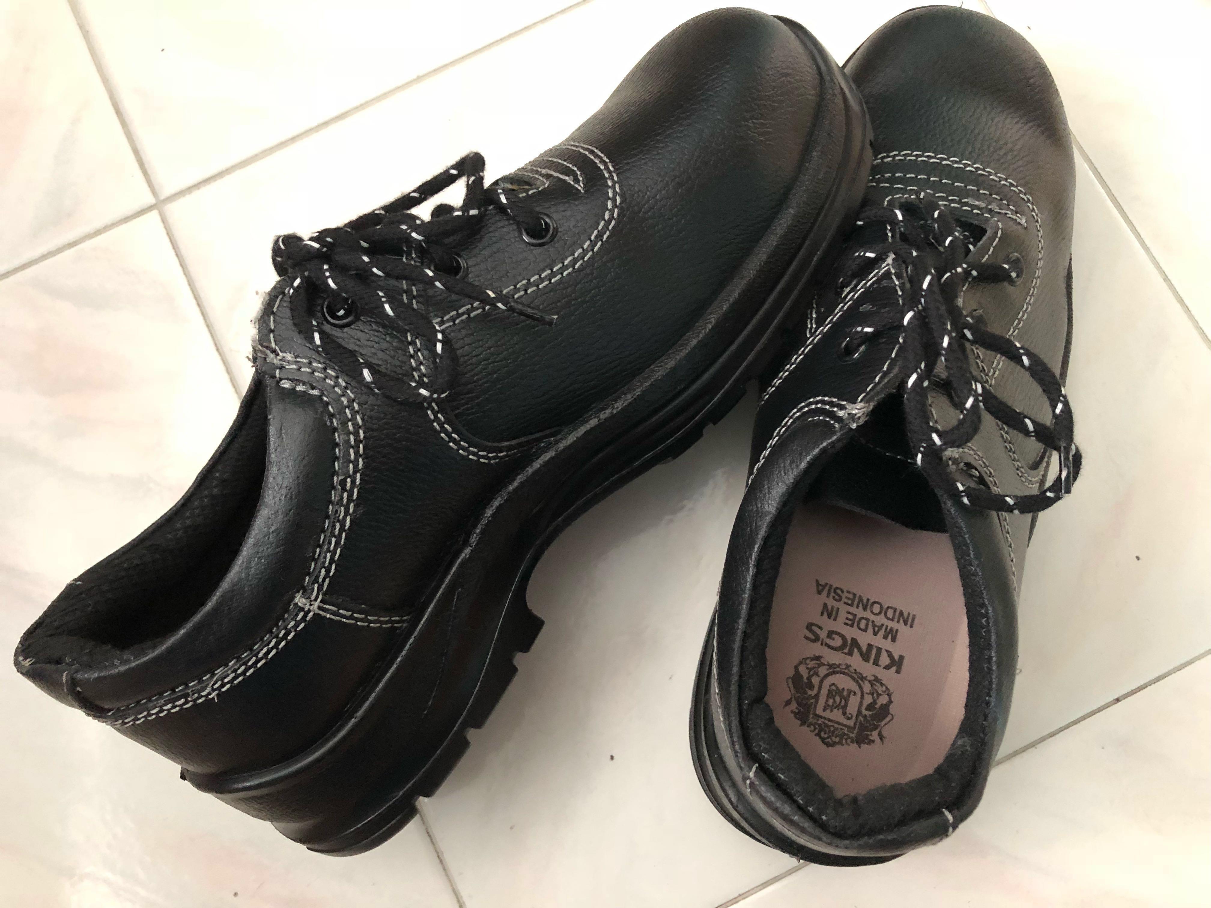 King shoes indonesia sale