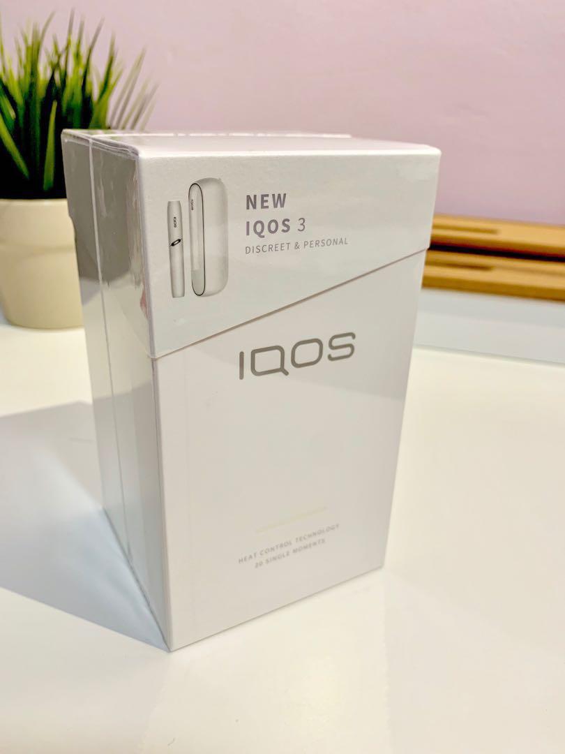 Iqos 3 Duos Купить В Пятерочке