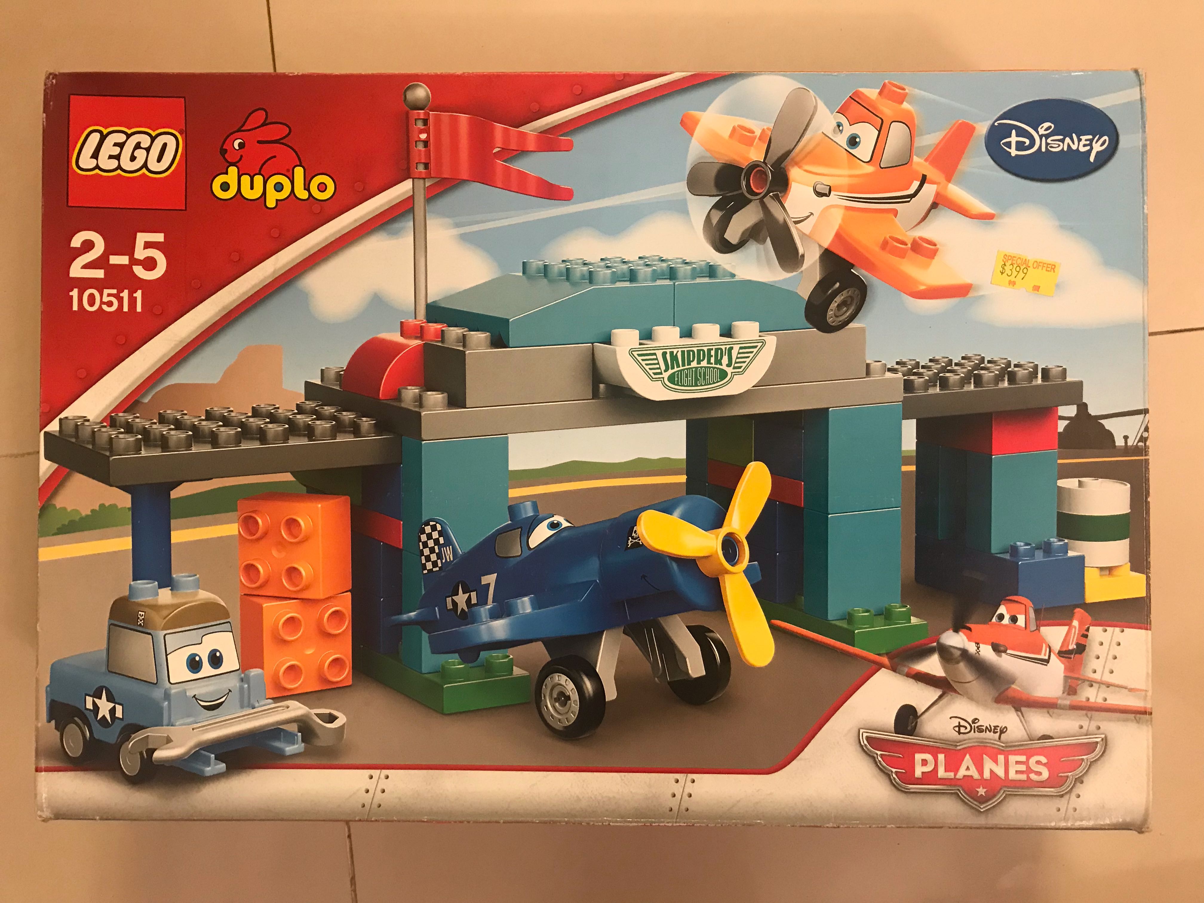 lego duplo offers