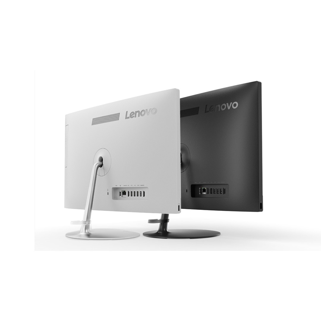 lenovo ideacentre 520 i5 AIO Desktop touch screen demo sets, Computers