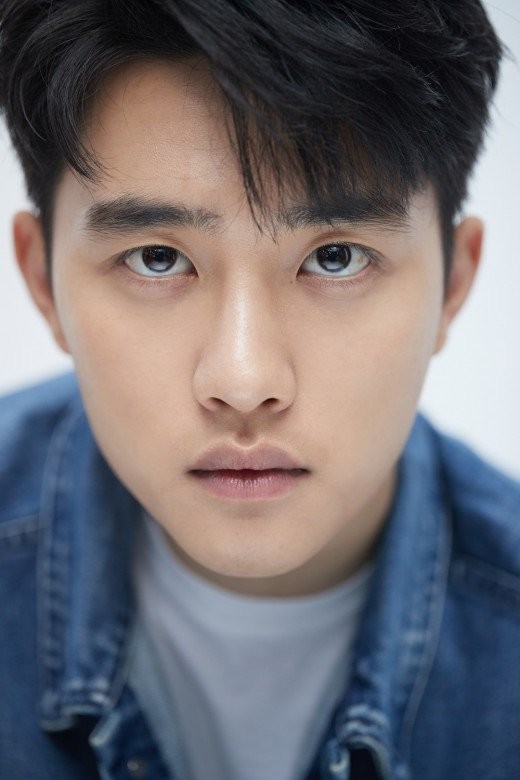 Lf Wtb Exo D O Doh Kyungsoo 2019 Fansite Calendars