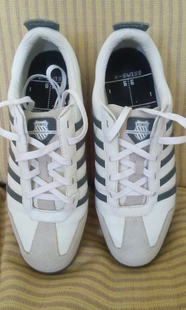 Made in vietnam, Men's Fashion, Footwear, Sneakers on Carousell