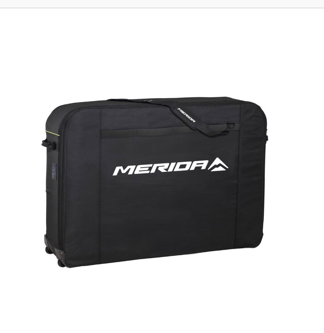Merida Bike Bag, Sports Equipment, Bicycles & Parts, Parts