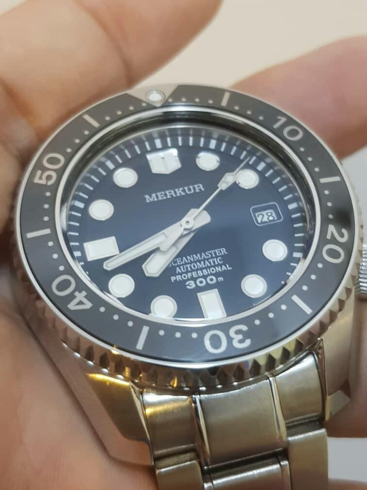 Merkur marinemaster best sale