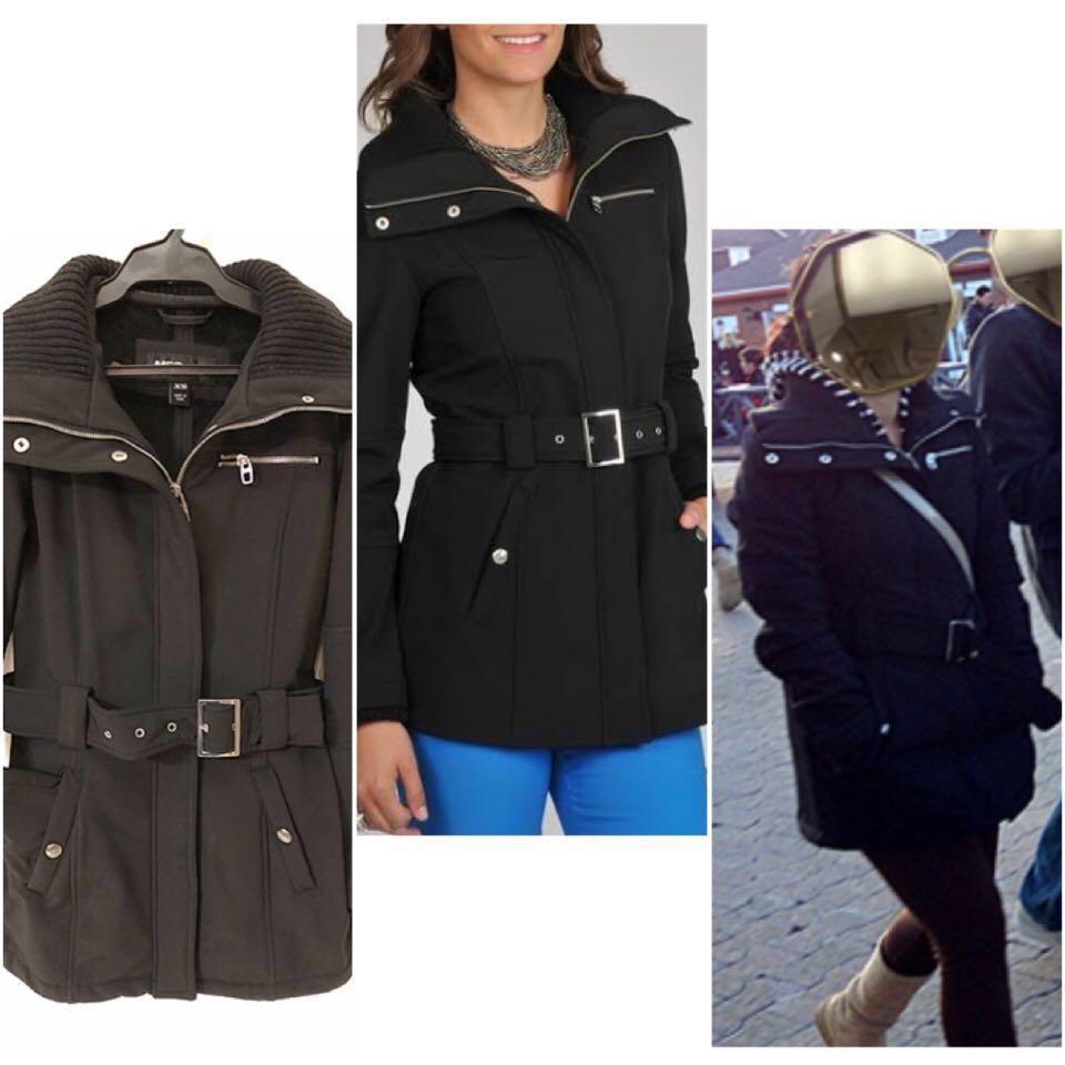 Miss Sixty Winter Jacket Women S Fashion Clothes Outerwear On