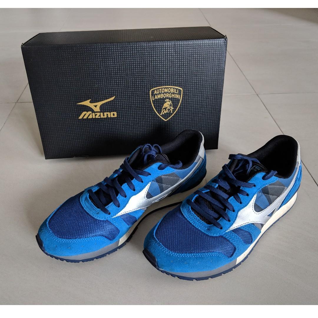 Mizuno lamborghini best sale 2018