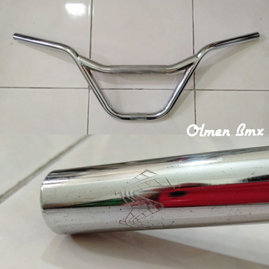 Mongoose Bmx Handlebar