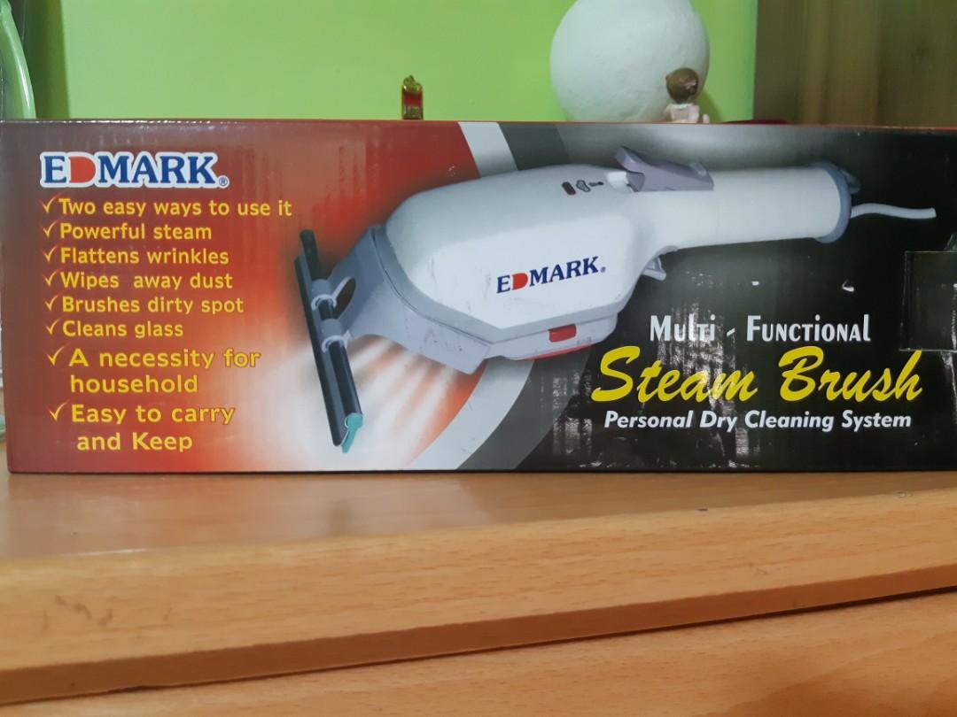 Multifunctional steam brush, TV & Home Appliances, Other Home