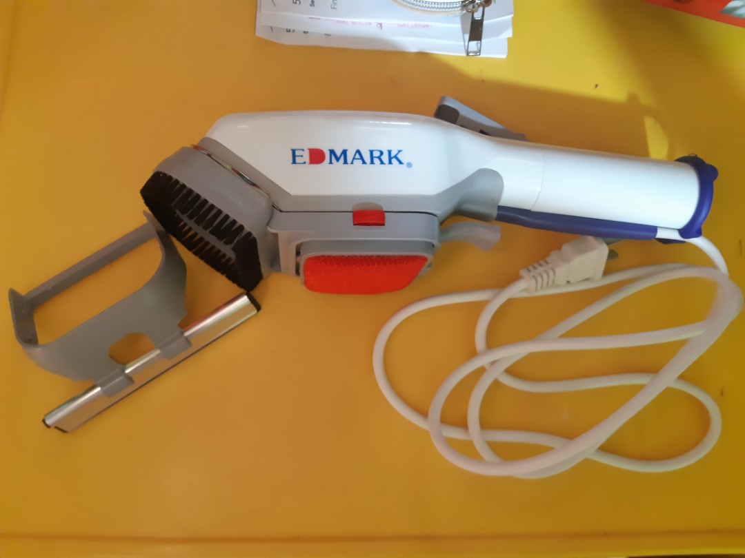 Multifunctional steam brush, TV & Home Appliances, Other Home