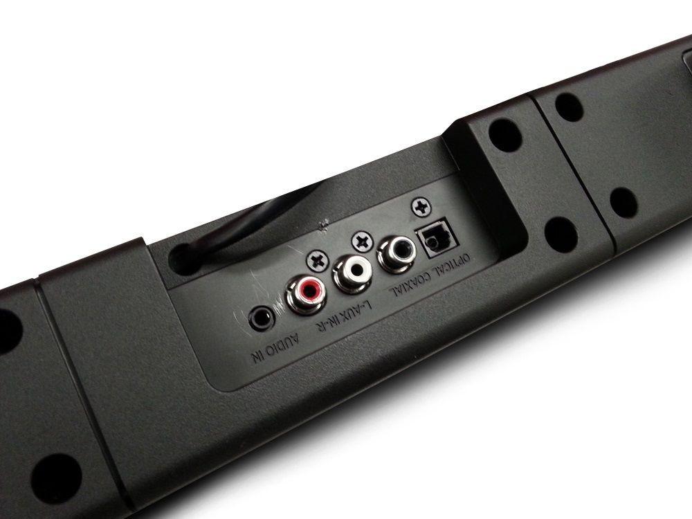 Nakamichi soundstation 6a soundbar clearance
