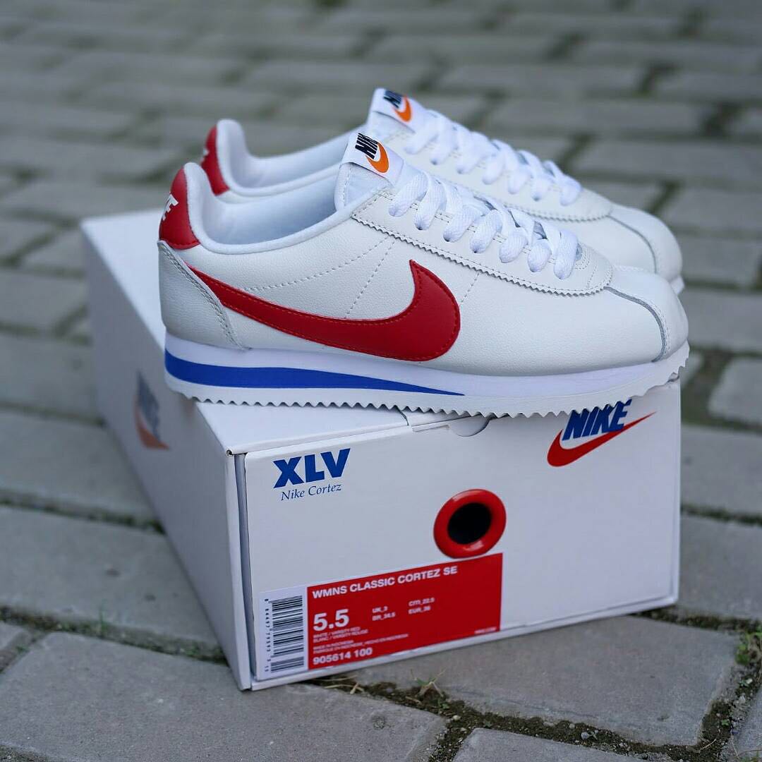 nike cortez xlv forrest gump