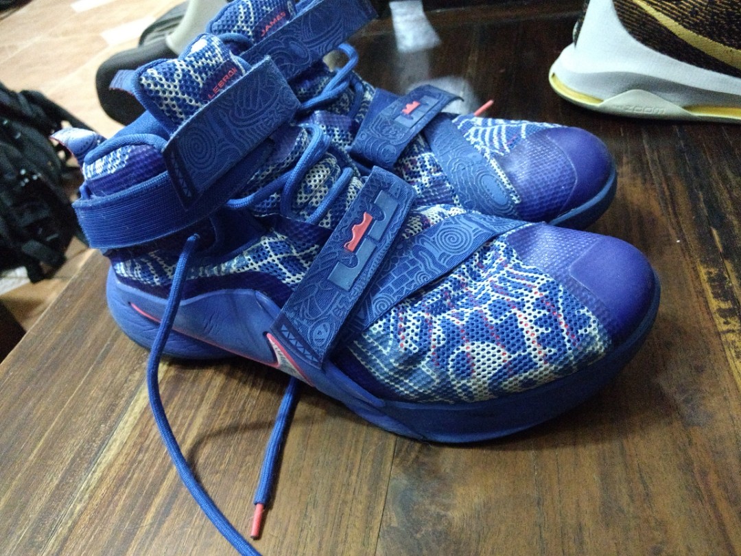 Lebron soldier ix lmtd cheap