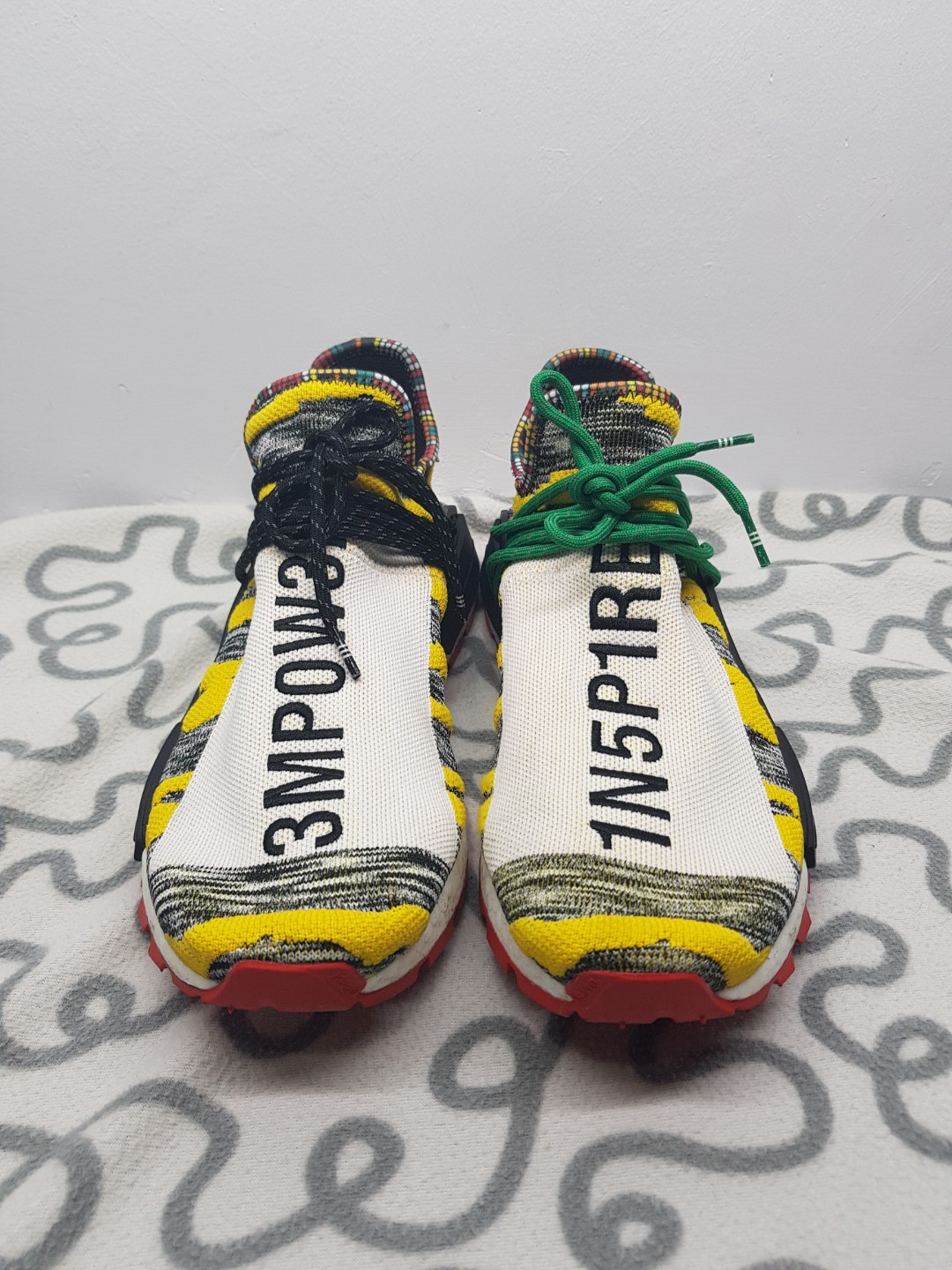 nmd hu solar