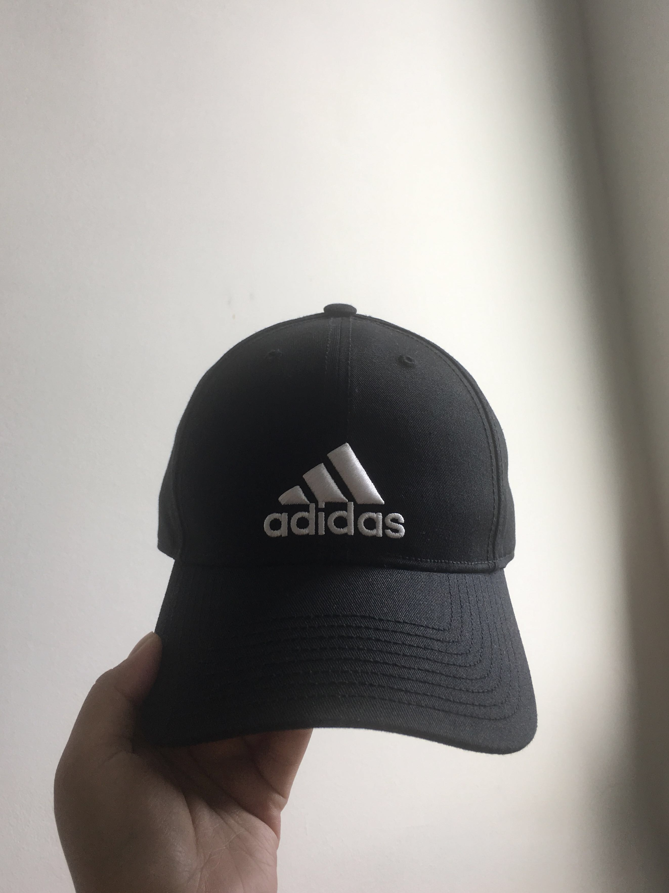 Original adidas cap top price