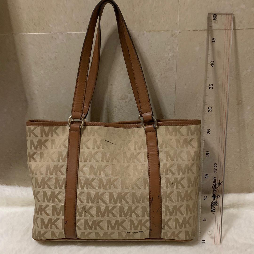 Authentic MK bags hot sale