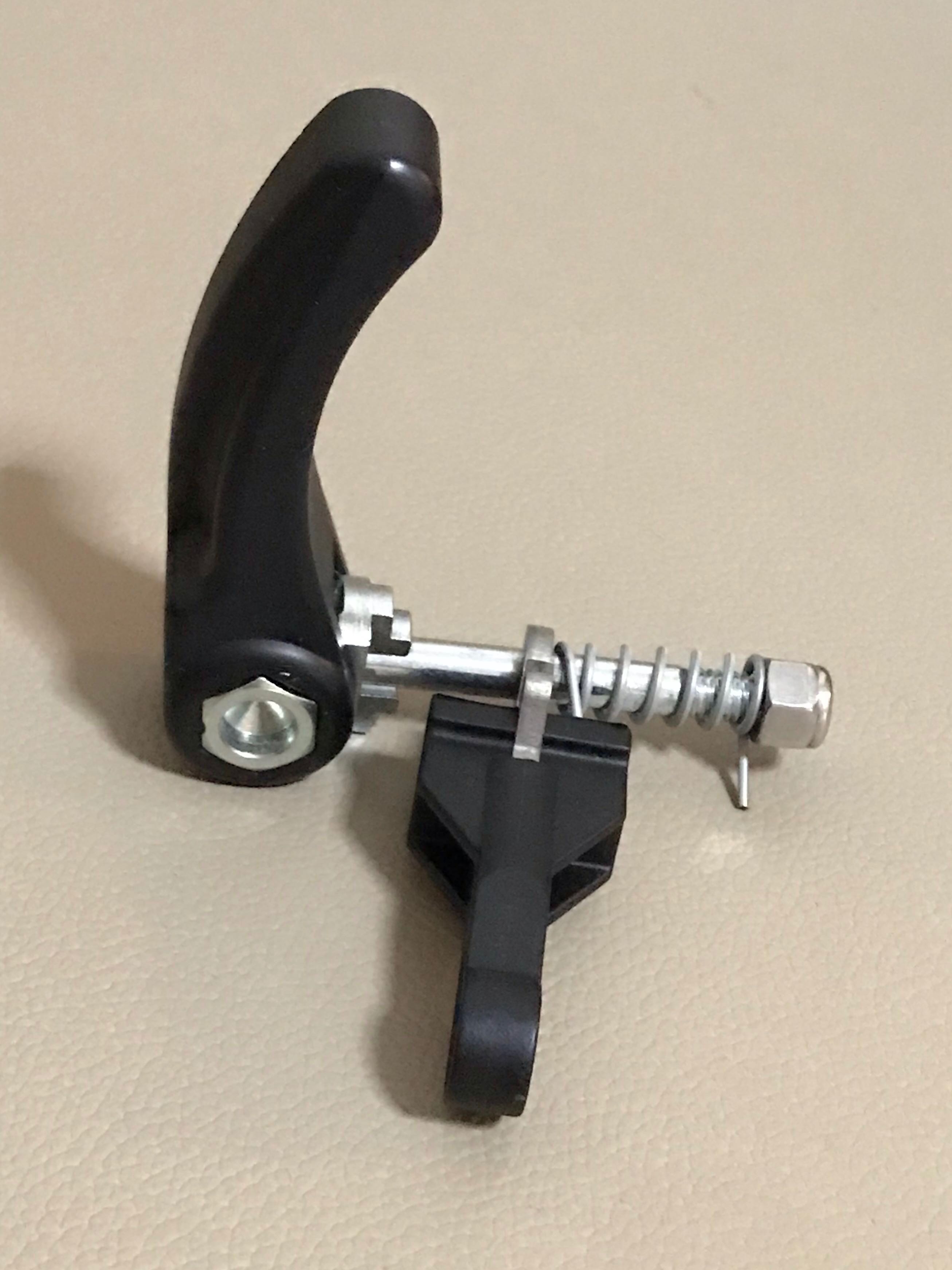 Brompton seatpost clamp hotsell