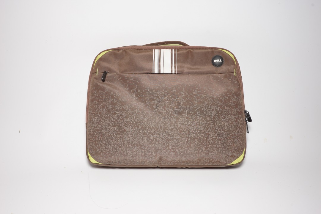 Bags Original Computer Original Dell computer laptop bag, Computers & Tech, Parts ...