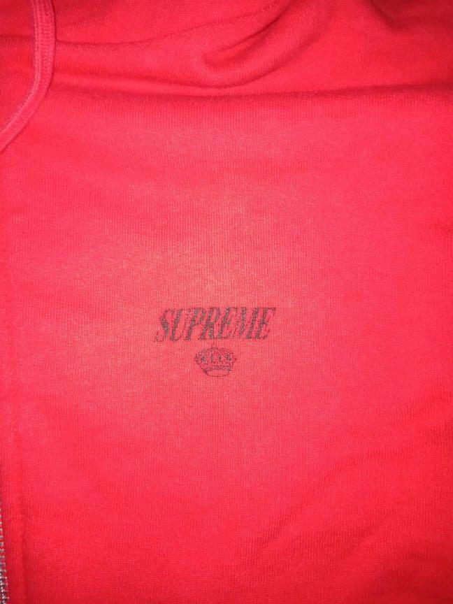 supreme jacket original