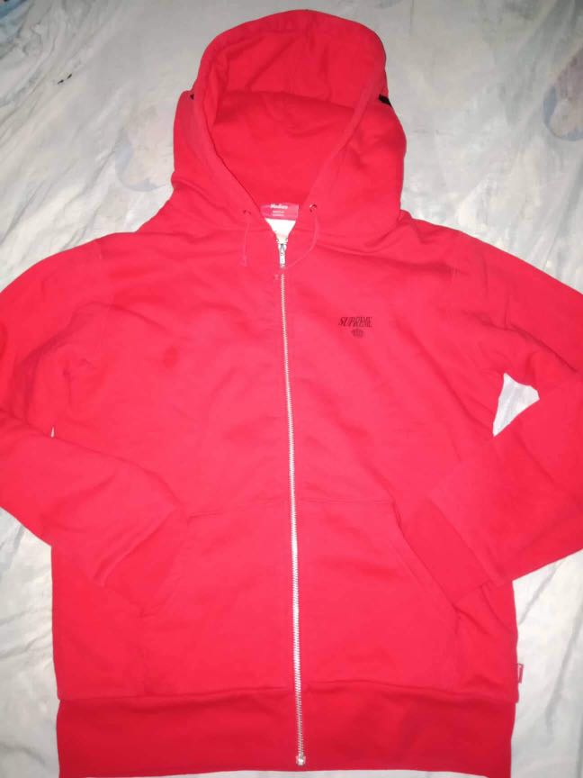 supreme jacket original