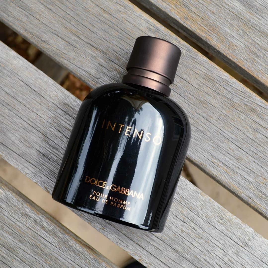 Perfume Dolce Gabbana Pour Homme Intenso Original Non Box Kesehatan Kecantikan Parfum Kuku Lainnya Di Carousell