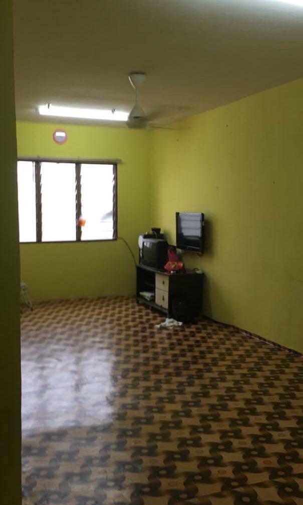 Ppr Kg Muhibbah Dekat Lrt Muhibbah Property Rentals On Carousell
