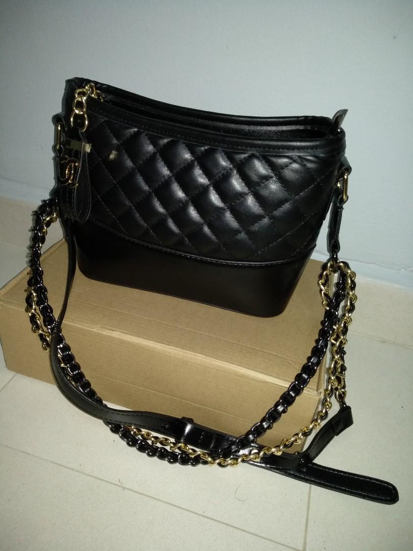 Chanel bag sling clearance