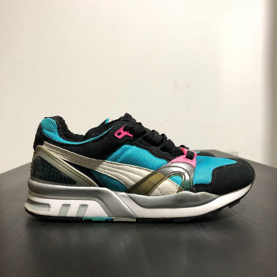 puma trinomic xt2 37 womens