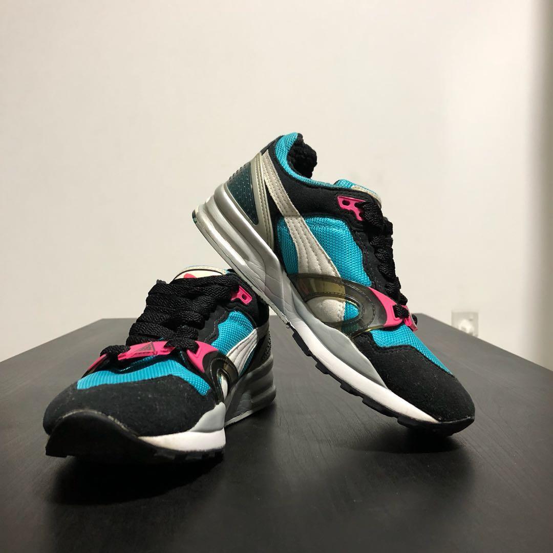 puma trinomic xt2 37 womens