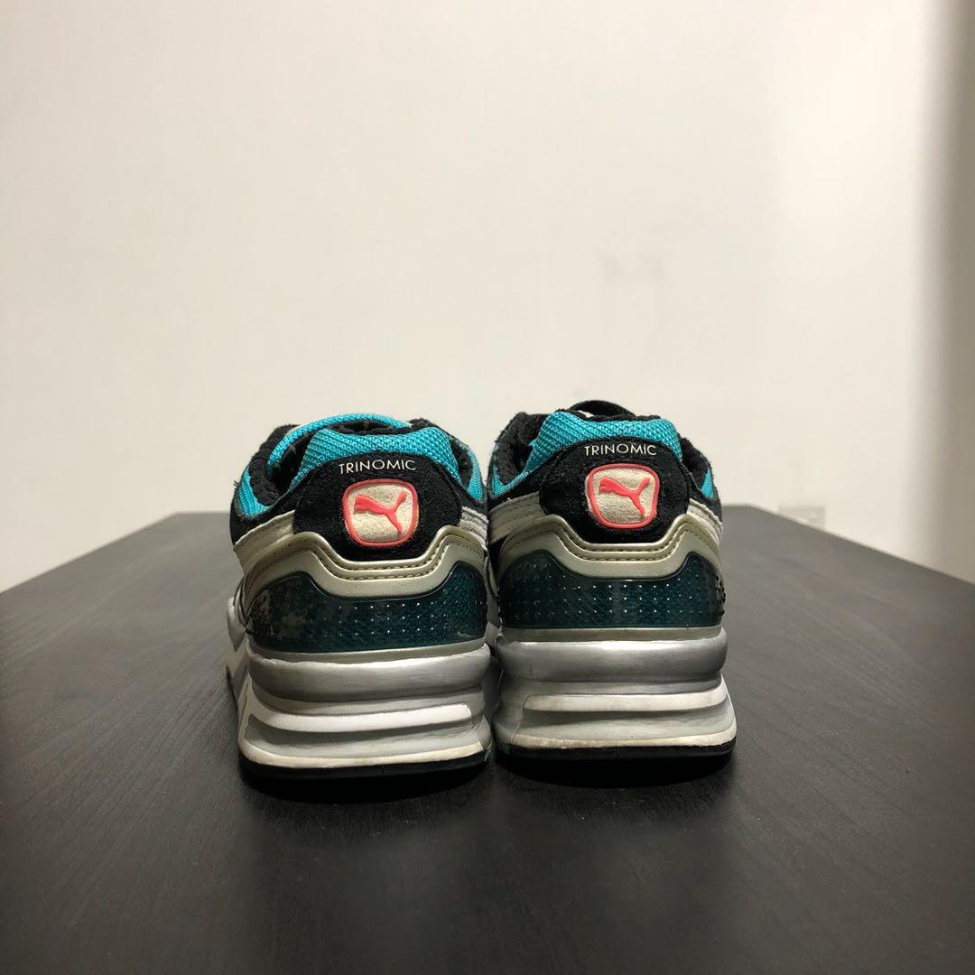 puma trinomic xt2 37 womens