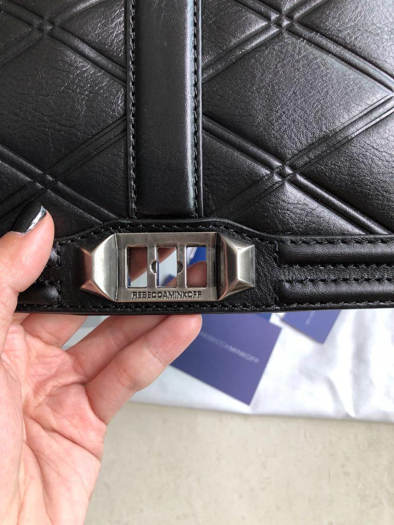 Rebecca minkoff jumbo discount