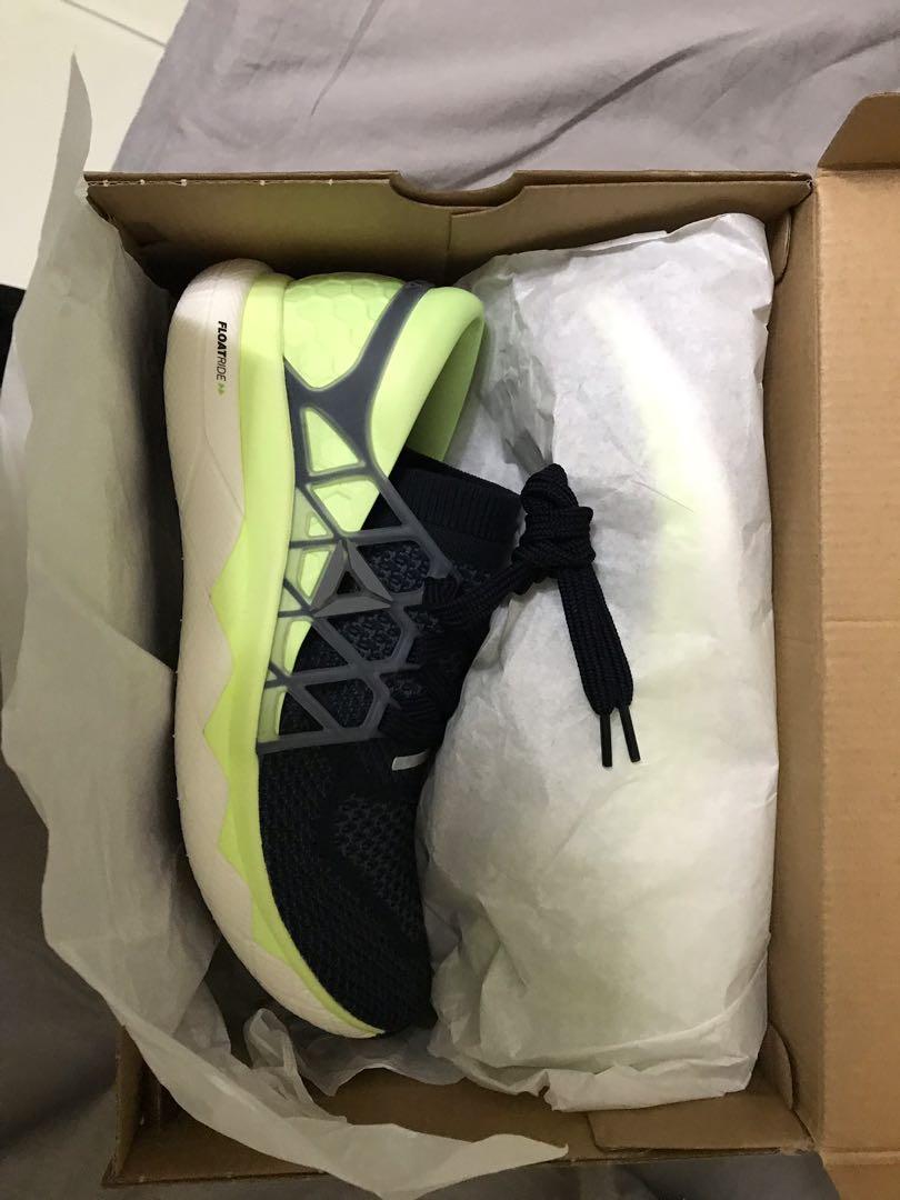 Reebok floatride sales run ultraknit