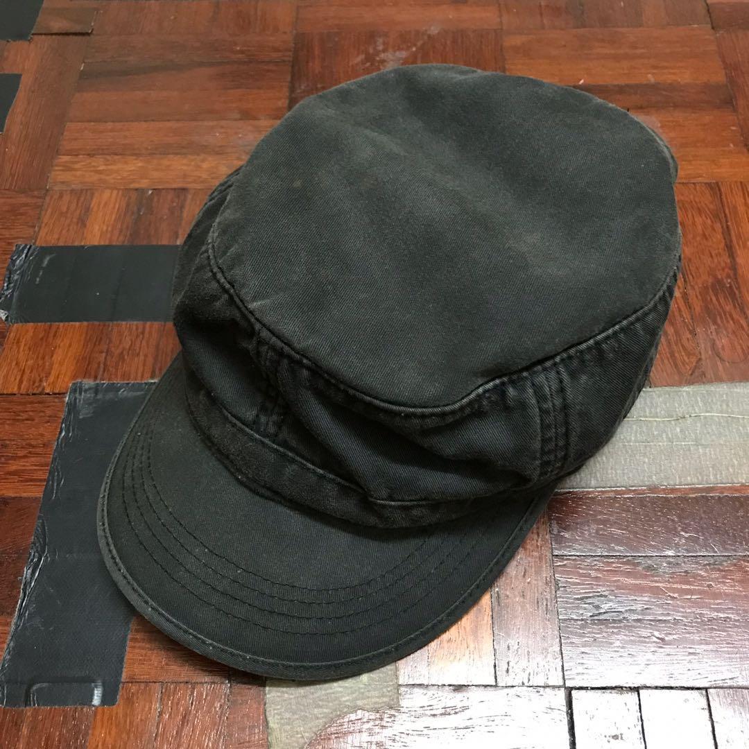 Rip Curl Army Cap, Men's Fashion 
