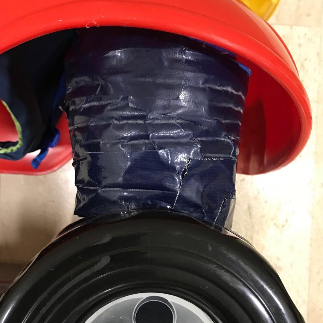 Safety 1st Rockin Jitter Buggy (Baby Exersaucer), Babies & Kids, Infant