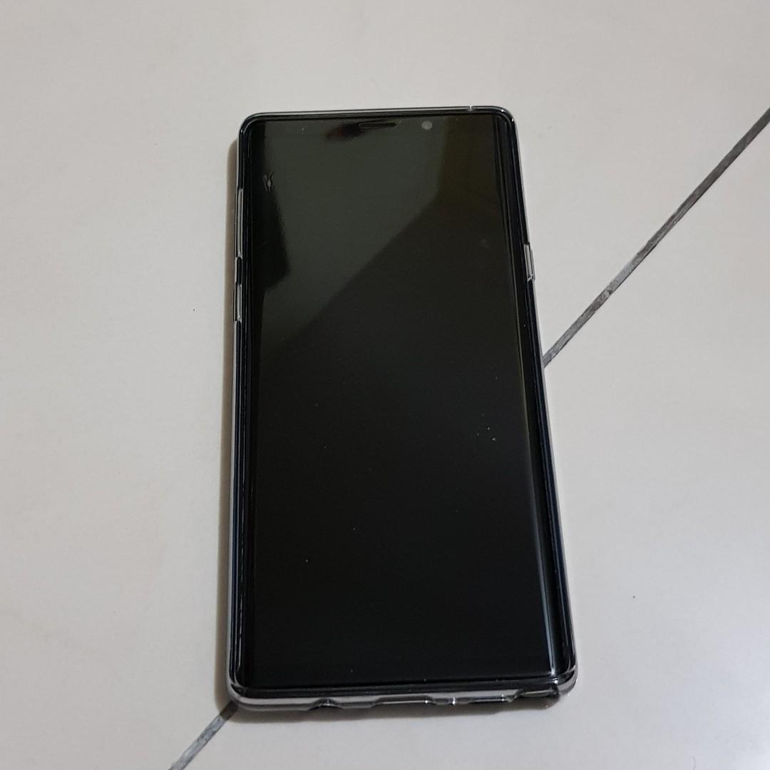 samsung galaxy note 9 512gb for sale