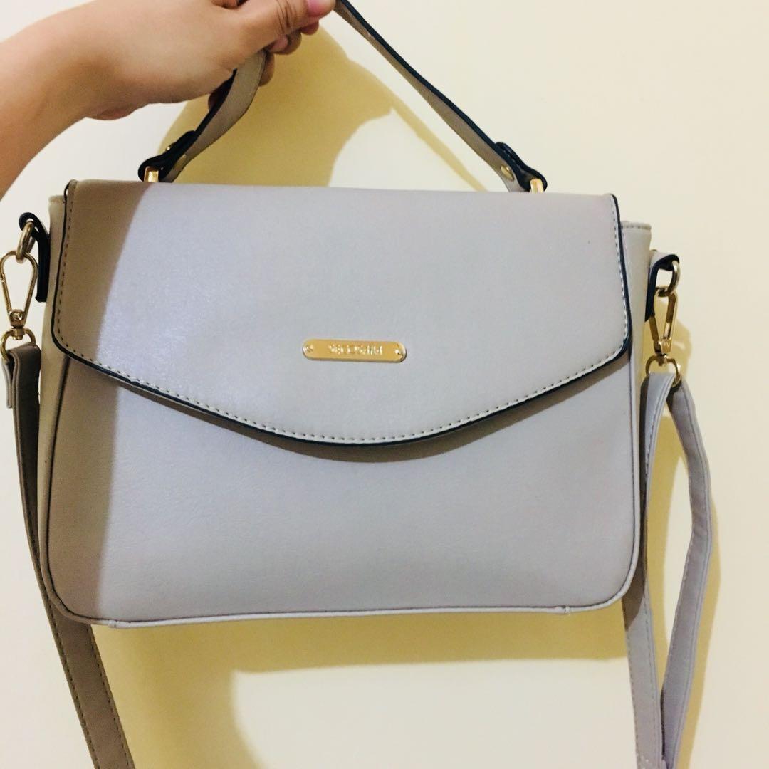 Lazada secosana sling bag shop