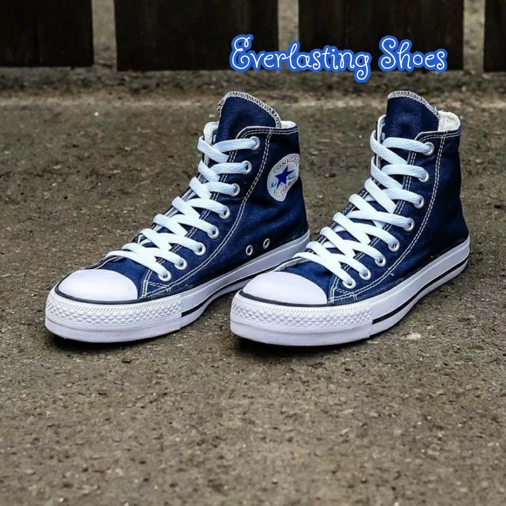 Sepatu all star cheap