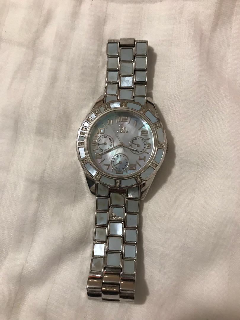 Sk time watch sale price