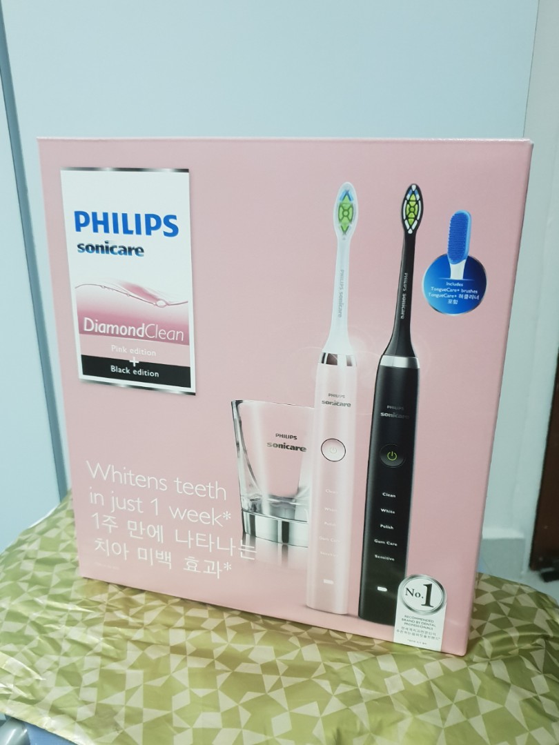 Philips hx9368