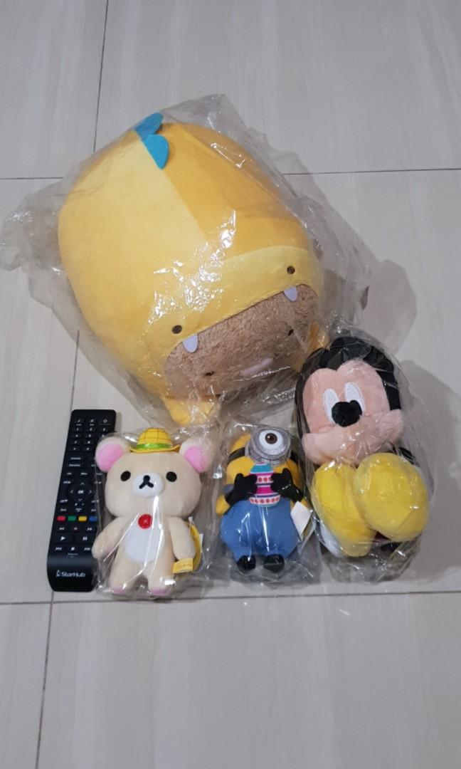 stuff toys near me