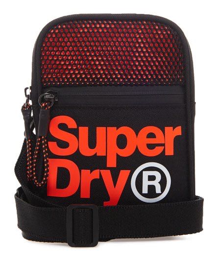 cross body bag superdry