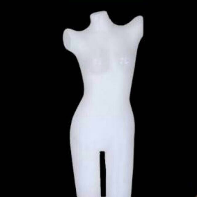 Tabletop Mannequin Design Craft Supplies Tools On Carou