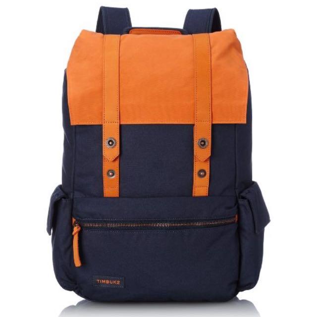 timbuk2 sunset backpack