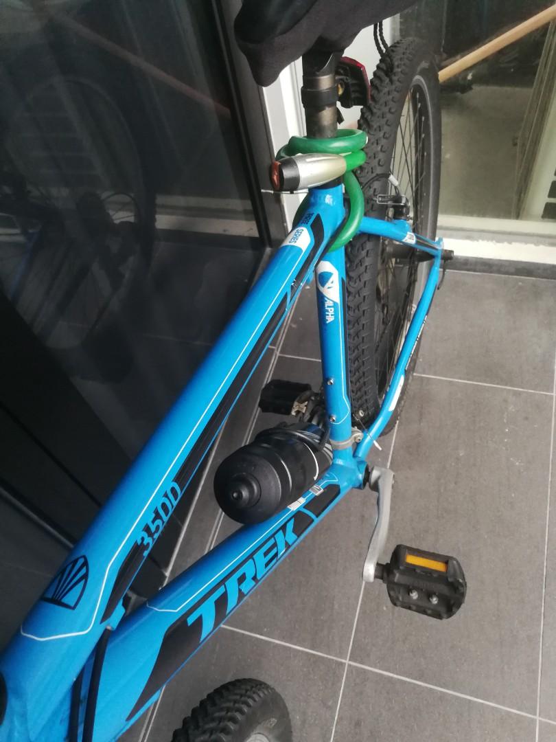 Trek new arrivals 3500 2018