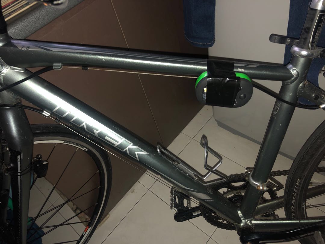 trek fx 7.5 2015