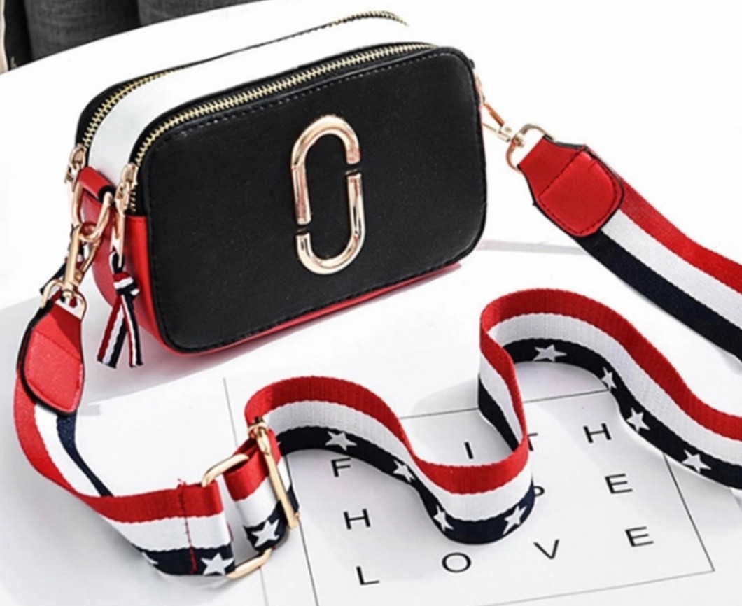 trendy sling bags