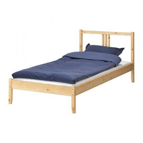 Ikea Wood Bed Frame Full