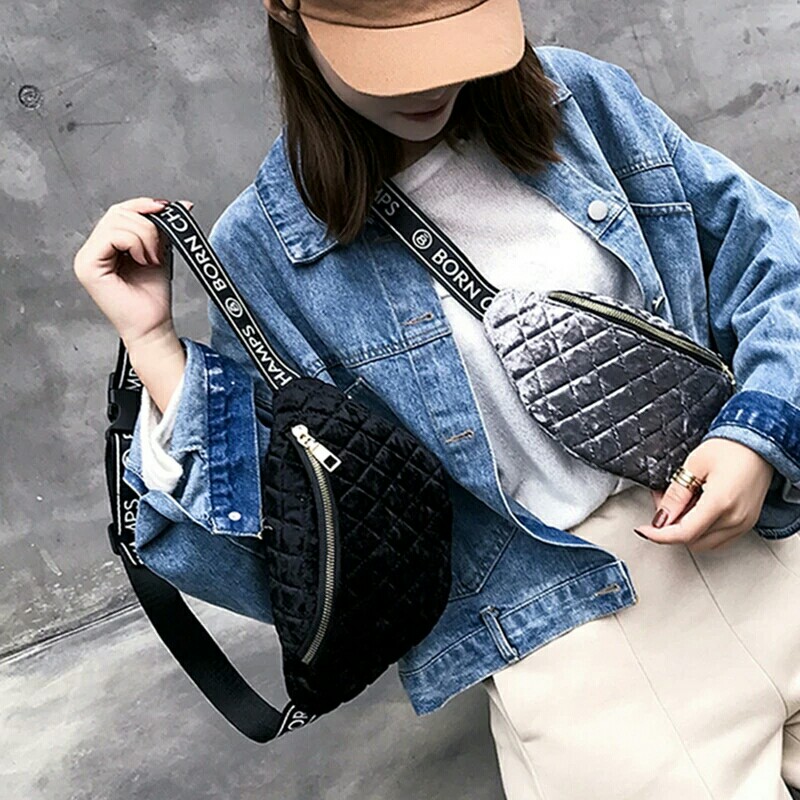 womens designer belt bag