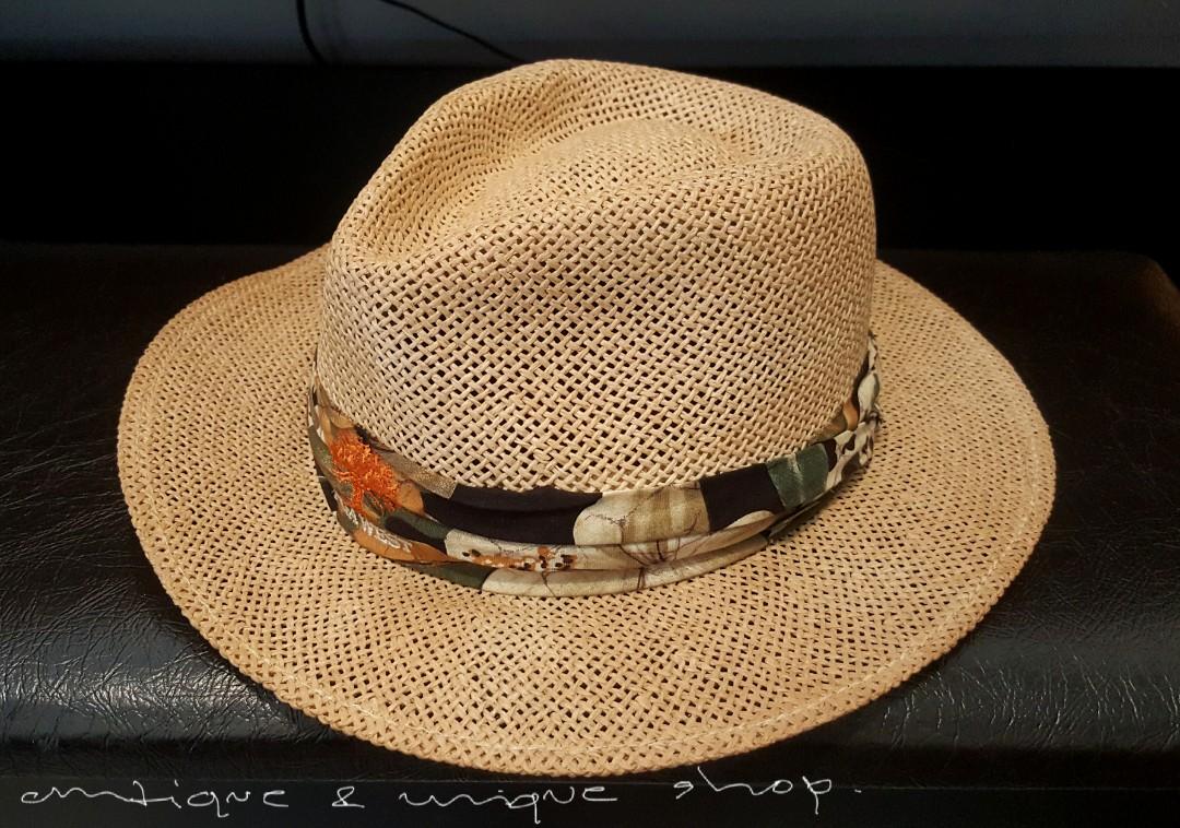 Vintage Kangol hat PGA west Size : fits 