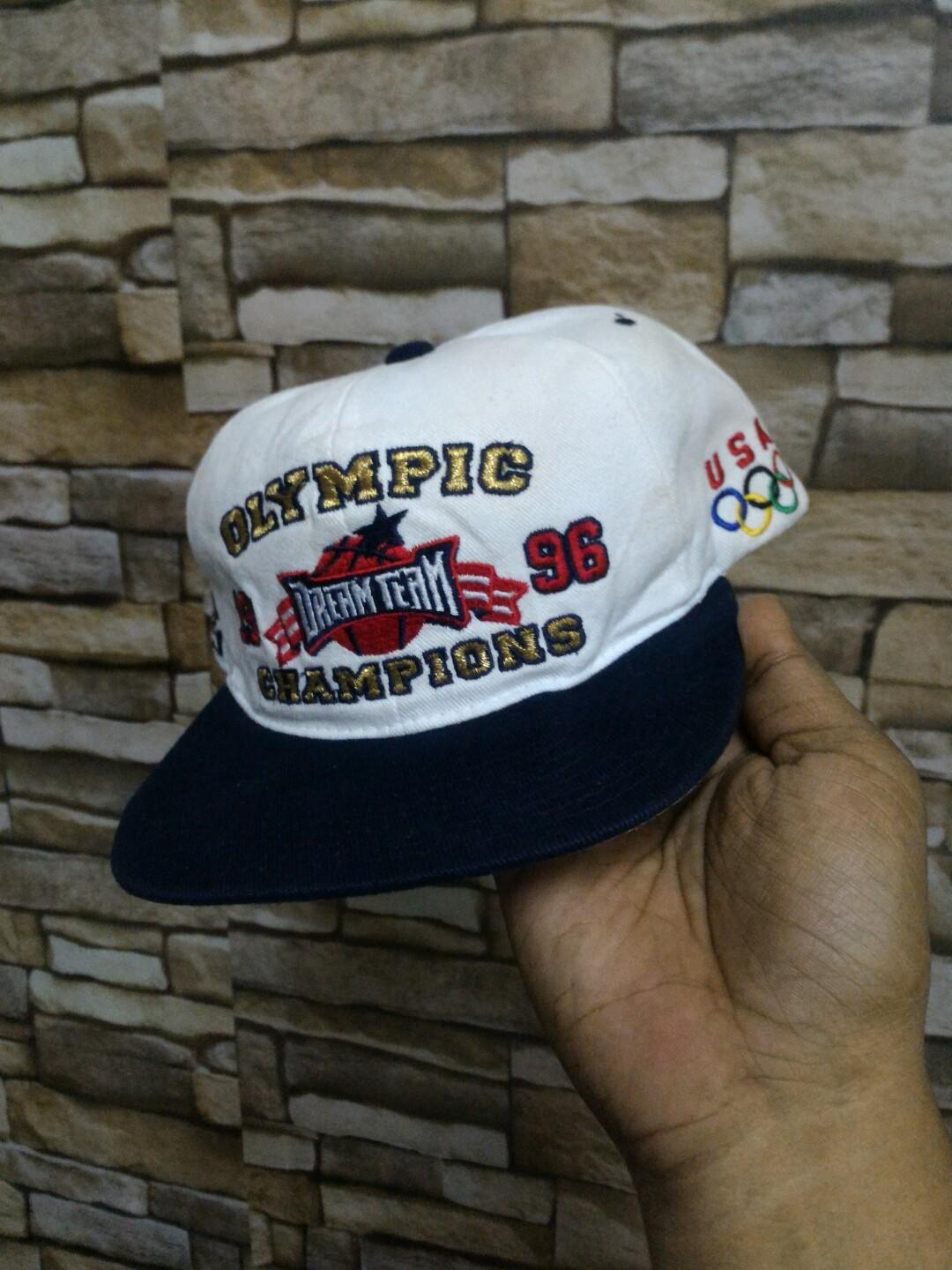 Olympic snapback 2024 hats
