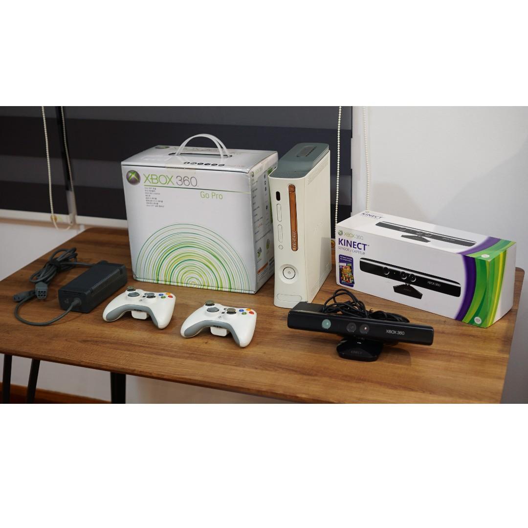 xbox jtag games